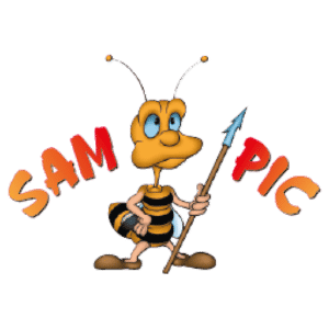favicon SAM PIC